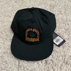 Roark Spruce Green Hat